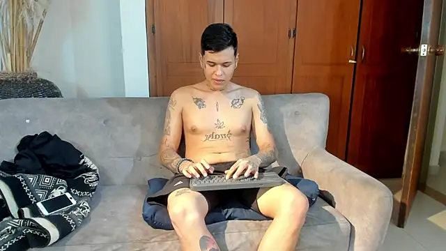 jamesinked  online show from 10.13.25