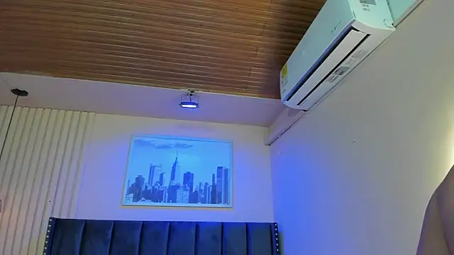 viiolett lee online show from 11.14.25