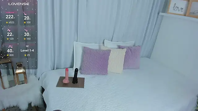 susyy7 online show from 01.13.25