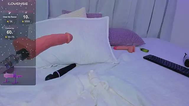 susyy7 online show from 01.28.25