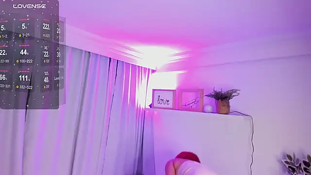 susyy7 online show from 03.14.25