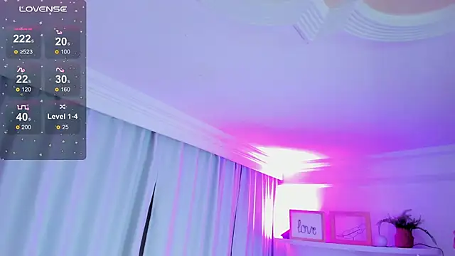 susyy7 online show from 03.19.25