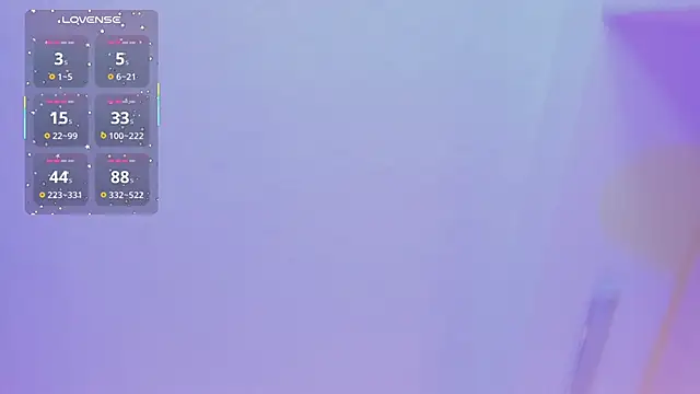 susyy7 online show from 10.12.25