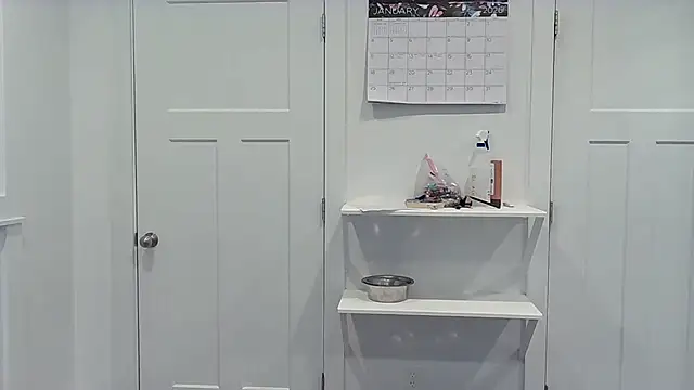 Snapshot of CherryWilde chatting on 02.02.26 CherryWilde online show from 02.02.26