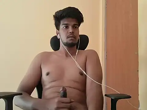 Aloneguy bangalore online show from 03.25.26