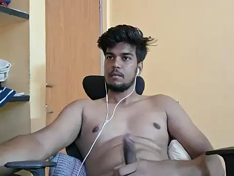 Aloneguy bangalore online show from 04.11.26