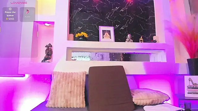 Cinthya mjs online show from 03.26.26