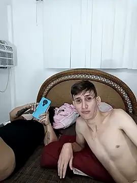 Milfvalesk online show from 02.21.26