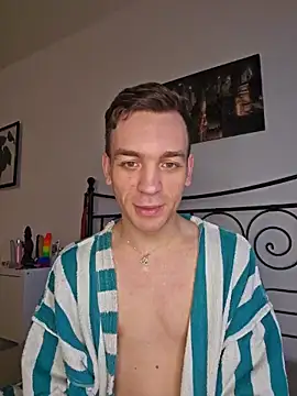 Snapshot of nickdtr chatting on 02.22.26 nickdtr online show from 02.22.26