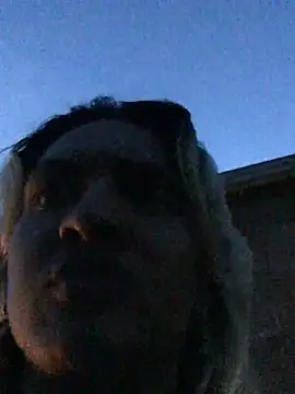 aslyhernandez 7 online show from 01.13.25