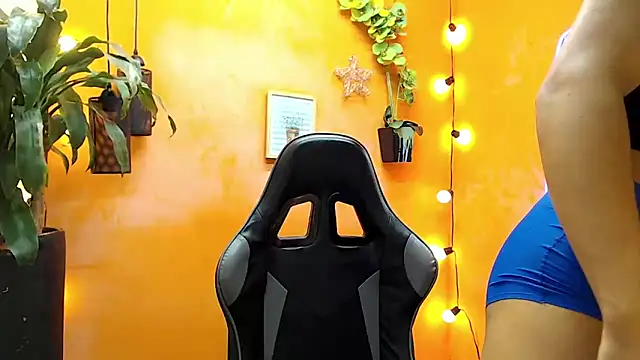 aslyhernandez 7 online show from 01.27.25