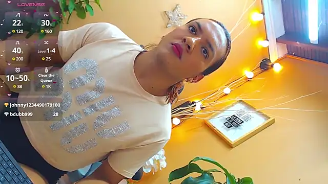 aslyhernandez 7 online show from 03.07.25