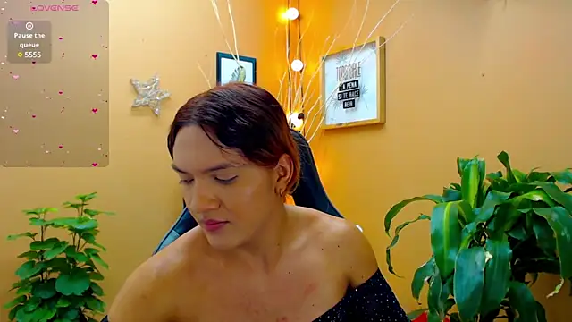 aslyhernandez 7 online show from 03.12.25