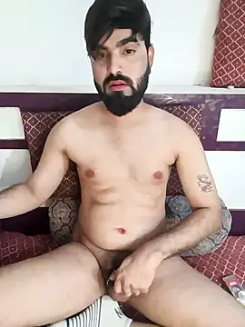 Chris Strokes 69 online show from 12.18.24