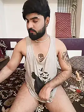 Chris Strokes 69 online show from 02.05.25