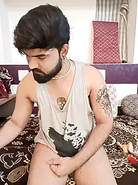 Chris Strokes 69 online show from 02.06.25