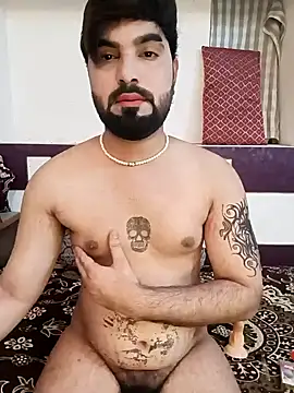 Chris Strokes 69 online show from 02.08.25