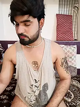 Chris Strokes 69 online show from 02.08.25