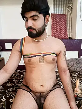 Chris Strokes 69 online show from 02.16.25