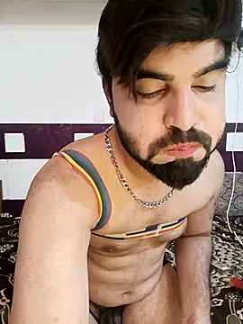 Chris Strokes 69 online show from 02.18.25