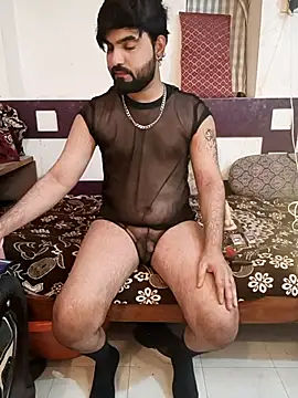 Chris Strokes 69 online show from 02.19.25