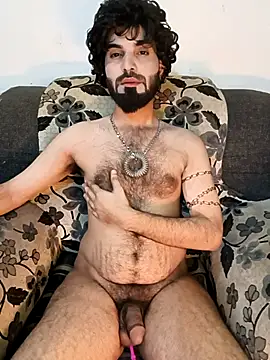 Chris Strokes 69 online show from 09.24.25