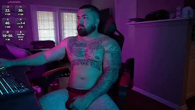 B The Creator X online show from 12.19.24