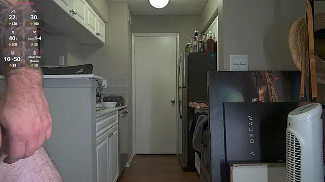 B The Creator X online show from 02.16.25