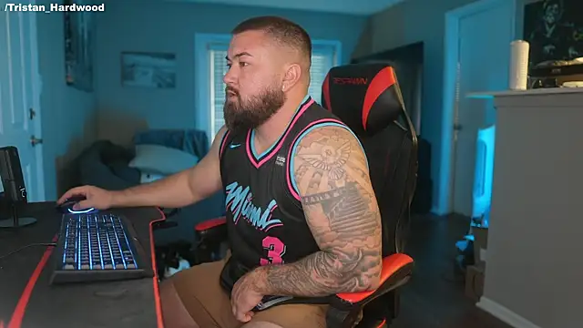 B The Creator X online show from 03.09.25