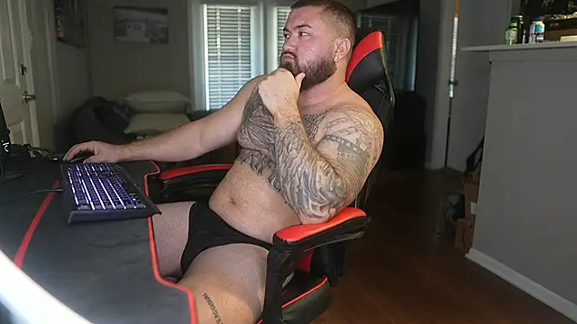 B The Creator X online show from 03.12.25