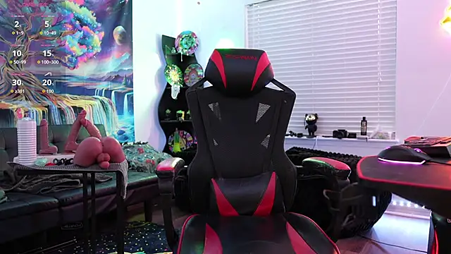 B The Creator X online show from 10.01.25