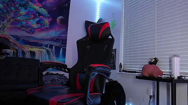 B The Creator X online show from 02.15.26