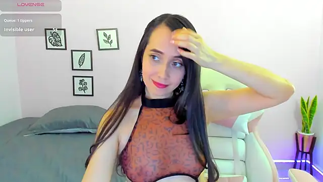 sophie pazz online show from 02.27.25