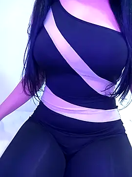 Almas Queen online show from 12.06.24