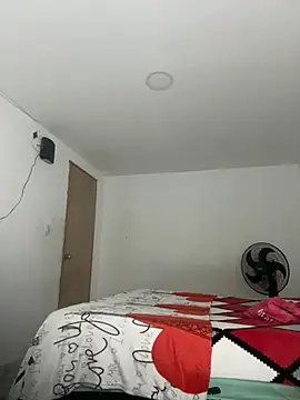 Snapshot of sexy_black31 chatting on 02.19.26 sexy black31 online show from 02.19.26