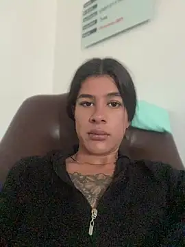 daniigarcia online show from 04.13.26