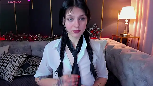  Alison   online show from 01.13.25