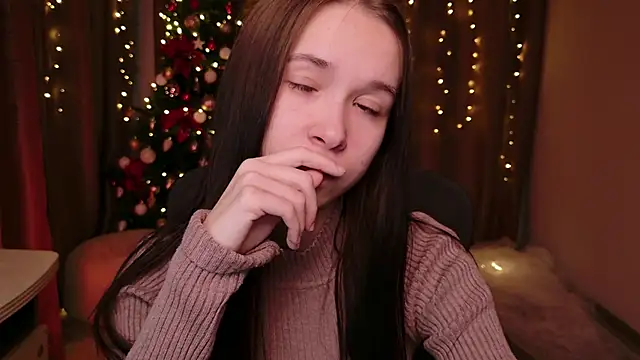 Snapshot of LilithStrangfor chatting on 01.09.26 LilithStrangfor online show from 01.09.26