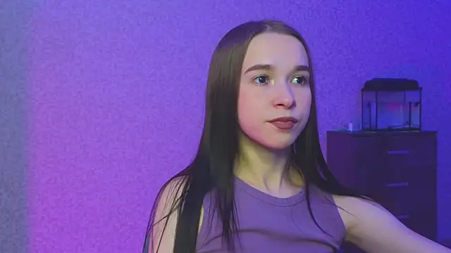 LilithStrangfor online show from 03.11.26