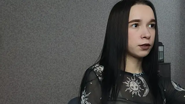 LilithStrangfor online show from 04.21.26