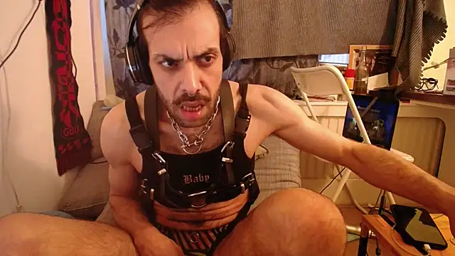 P4RtYBOII92 online show from 11.29.25