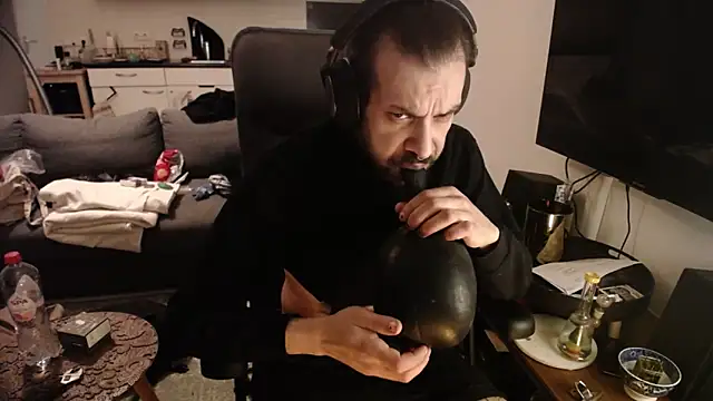 P4RtYBOII92 online show from 02.04.26