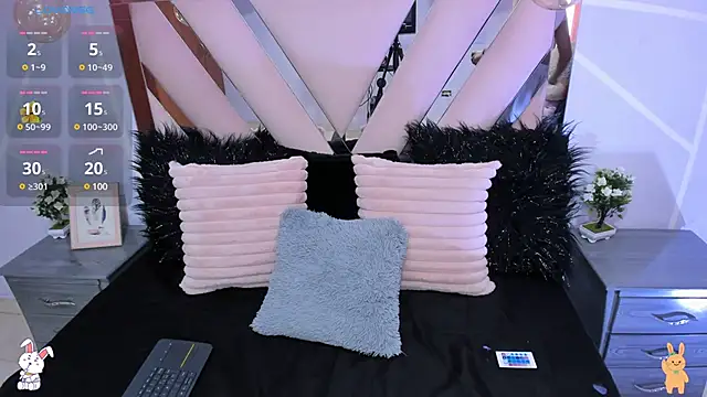 Elith noa online show from 02.19.25