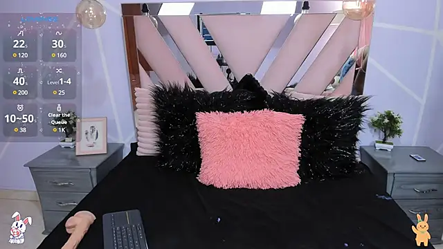 Elith noa online show from 03.08.25