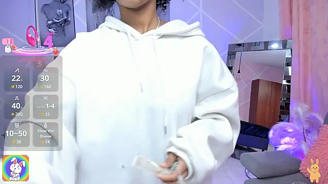 Elith noa online show from 03.18.25