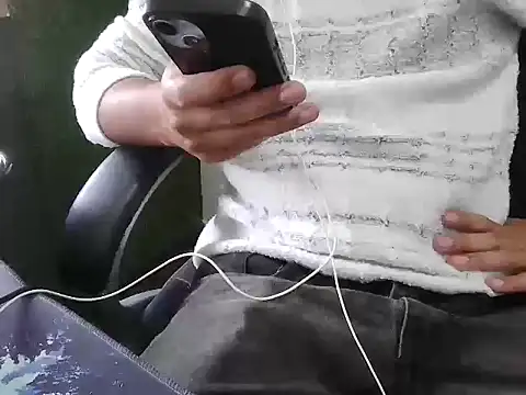 sinsjhony12 online show from 03.07.26