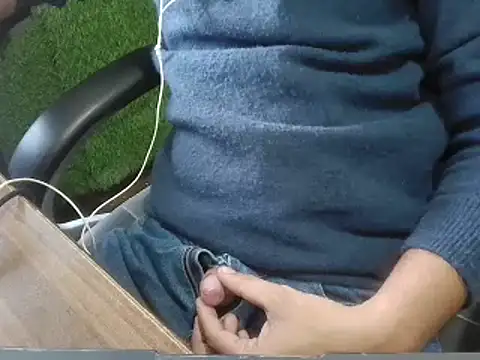 sinsjhony12 online show from 03.16.26