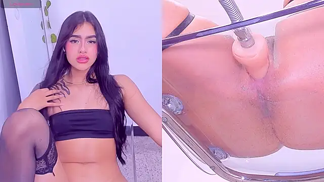 pamela cm online show from 12.31.24