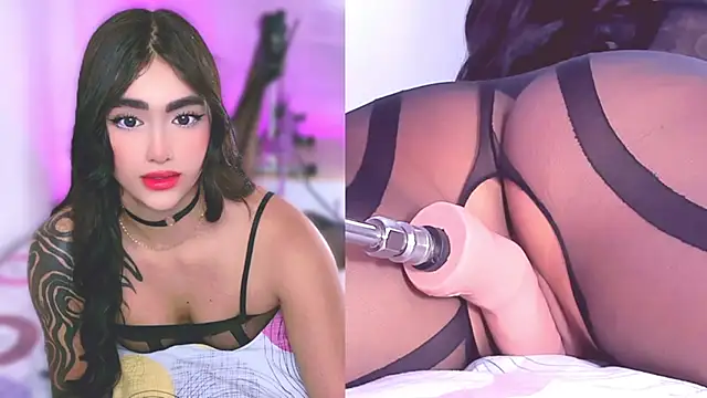 pamela cm online show from 03.21.26