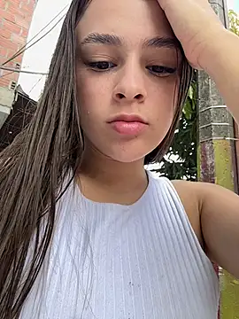 shaina vasquez online show from 06.20.26